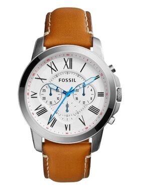 Fossil FS5060 Watch